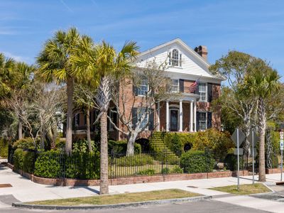 28 Murray Boulevard, Charleston, SC 29401