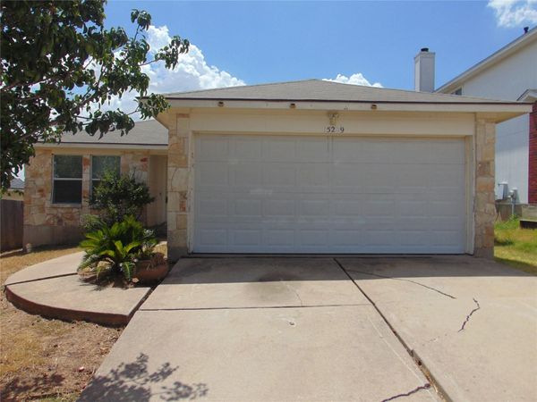 15209 Bullace ST, Austin, TX 78724