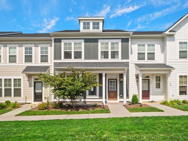 3247 BATTERY PARK PL, ROCKINGHAM, VA 22801