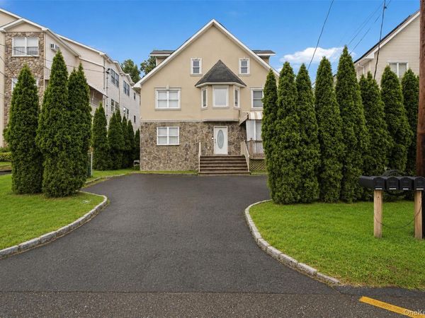 109 Decatur Avenue , Spring Valley, NY 10977