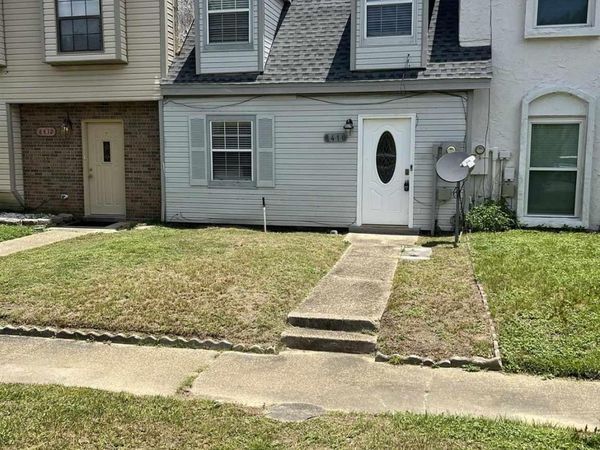 8410 Williamsburg Cir, Pensacola, FL 32514