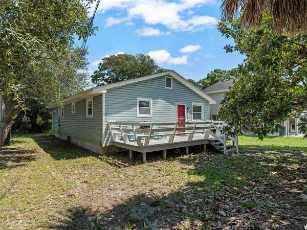 702 22nd Ave. S , North Myrtle Beach, SC 29582