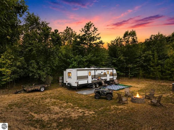 1593 Eikey Road, Traverse City, MI 49696