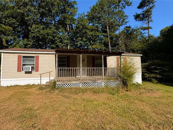 80 John ingram rd , Silver Creek, GA 30173