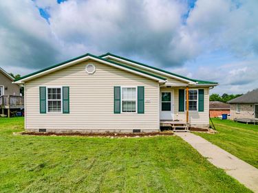 730 Parkway Avenue, Harrodsburg, KY 40330