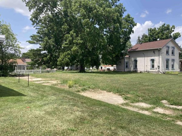 1126 S 3RD STREET, Watertown, WI 53094