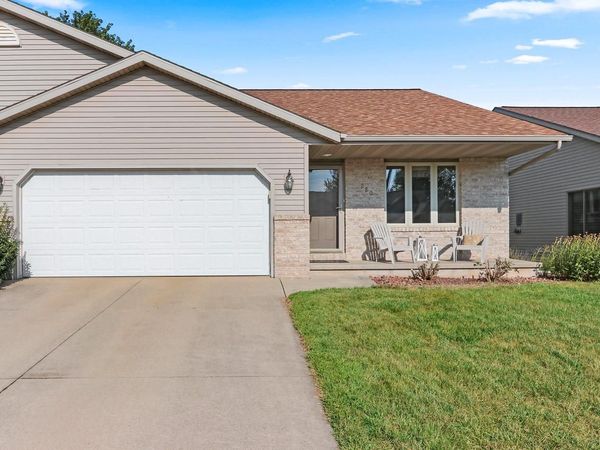 1280 N FRANCO COURT, De Pere, WI 54115