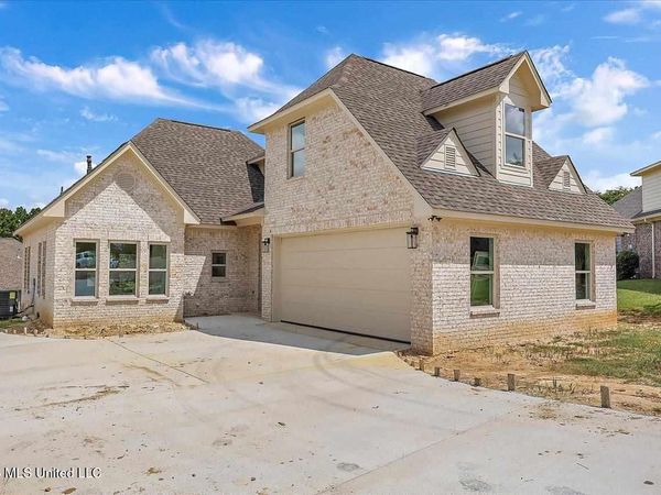 206 Glen Trail, Brandon, MS 39047