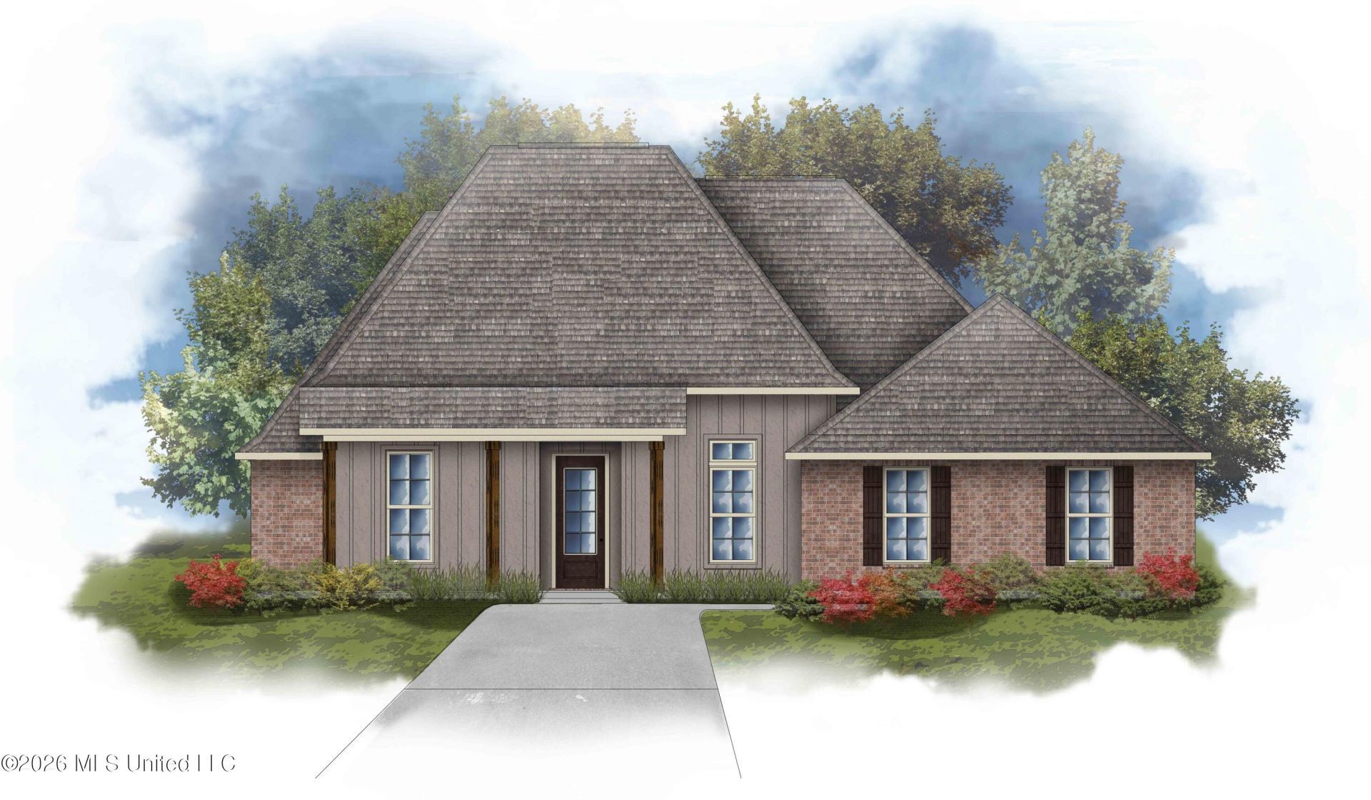7047 Alexa Place, Pass Christian, MS 39571 Main Photo