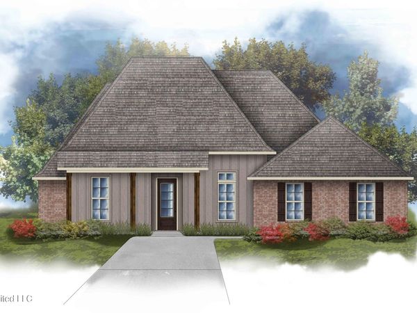 7047 Alexa Place, Pass Christian, MS 39571