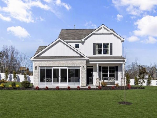 5371 Roshni Terrace, McLeansville, NC 27301