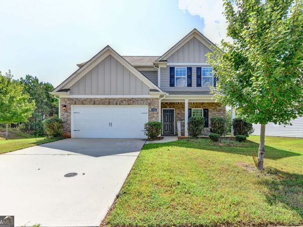 784 Fitzroy Drive, Athens, GA 30606
