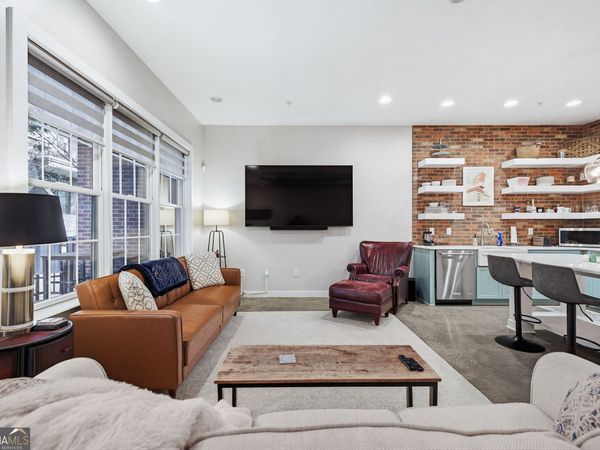 680 Greenwood Avenue NE, Unit 209, Atlanta, GA 30306
