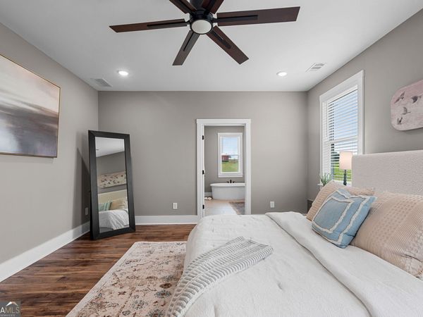 404 Whipple Avenue, Williamson, GA 30292