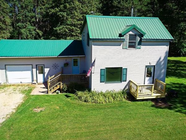 69305 Kirkwood Drive , Roosevelt, MN 56673
