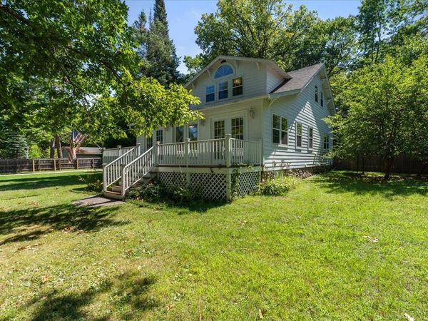 209 Park Avenue W, Hackensack, MN 56452