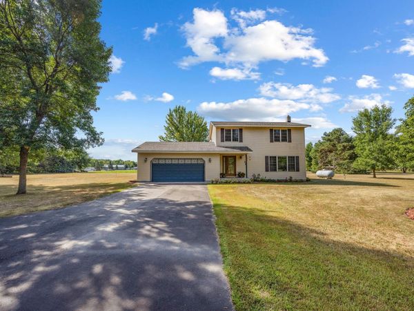 409 127th Street NE, Monticello, MN 55362