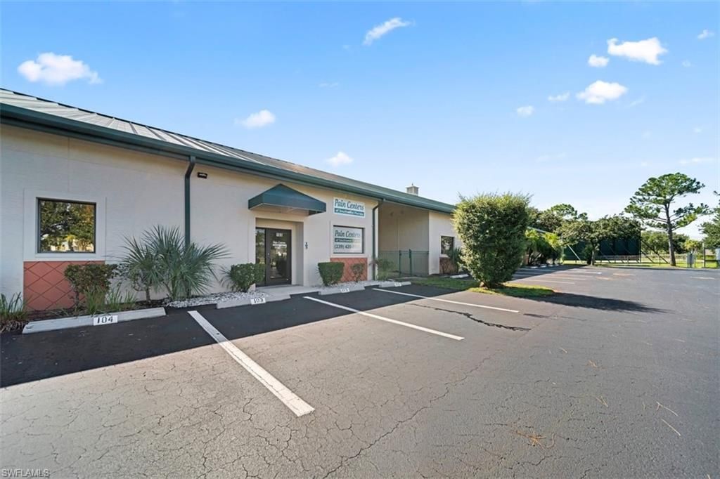 13861 Plantation Rd, Unit 103, Fort Myers, FL 33912 Photo