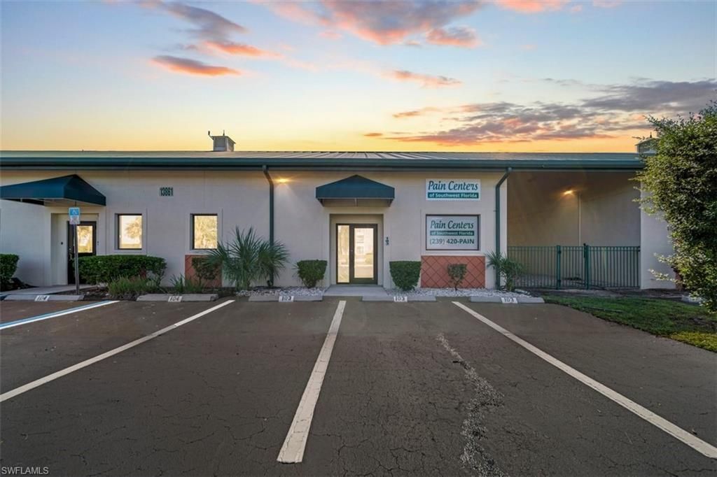 13861 Plantation Rd, Unit 103, Fort Myers, FL 33912 Photo