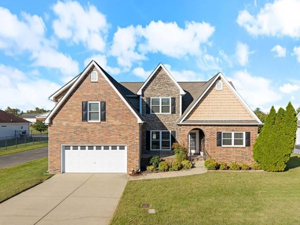 2187 Gold Valley Dr , Murfreesboro, TN 37130