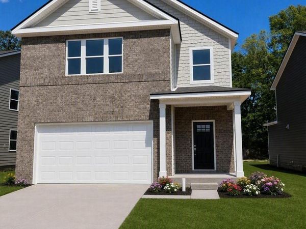4822 Clousden Way , Murfreesboro, TN 37129