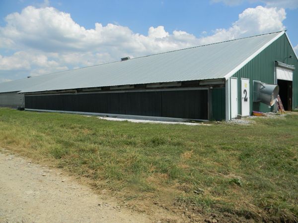 510 Gant Rd, Shelbyville, TN 37160