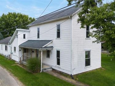 11 Dewey Street, West Alexandria, OH 45381