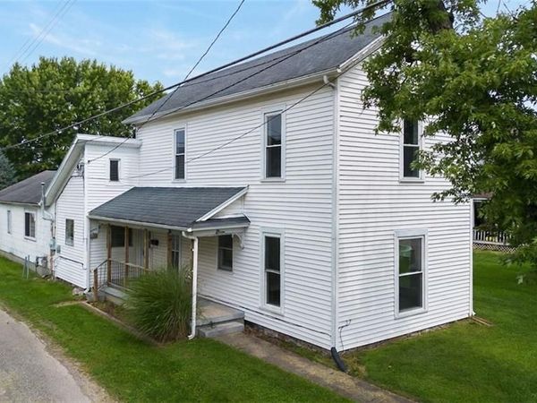 11 Dewey Street, West Alexandria, OH 45381