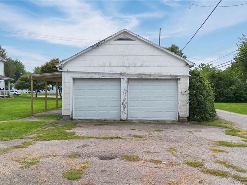 11 Dewey Street, West Alexandria, OH 45381 Photo 3
