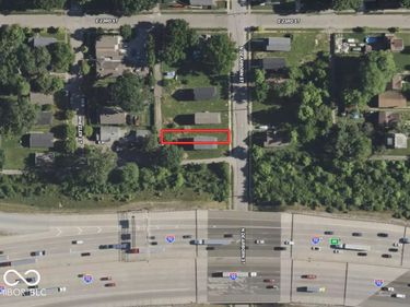 2246 N Dearborn Street , Indianapolis, IN 46218
