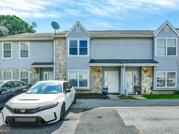 9 VON STEUBEN COURT, NEWARK, DE 19702
