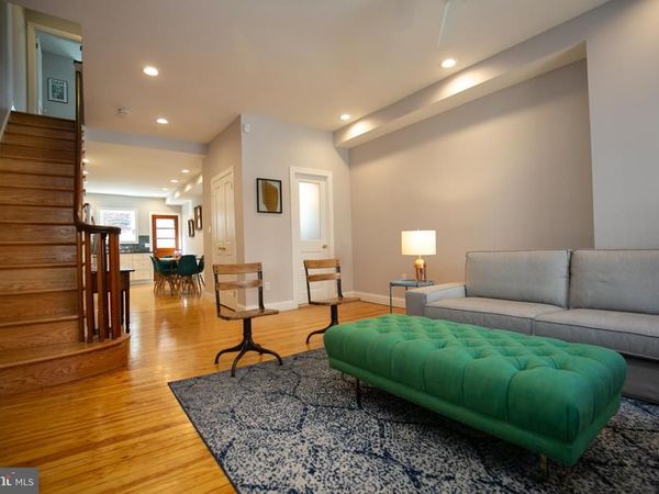 814 MORRIS STREET , PHILADELPHIA, PA 19148