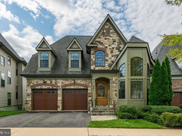 457 SALK CIRCLE , GAITHERSBURG, MD 20878