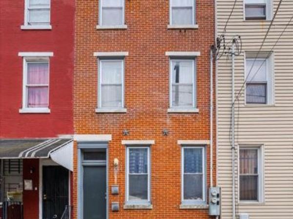 1812 W MASTER STREET , PHILADELPHIA, PA 19121