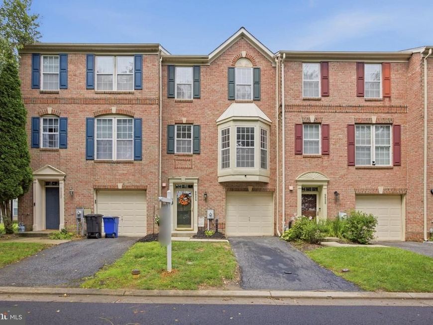 9924 Redwing Drive , Unit 9924, Perry Hall, MD 21128 Main Photo