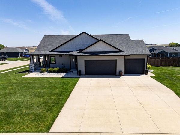 110 Partridge Lane, Hudson, IA 50643