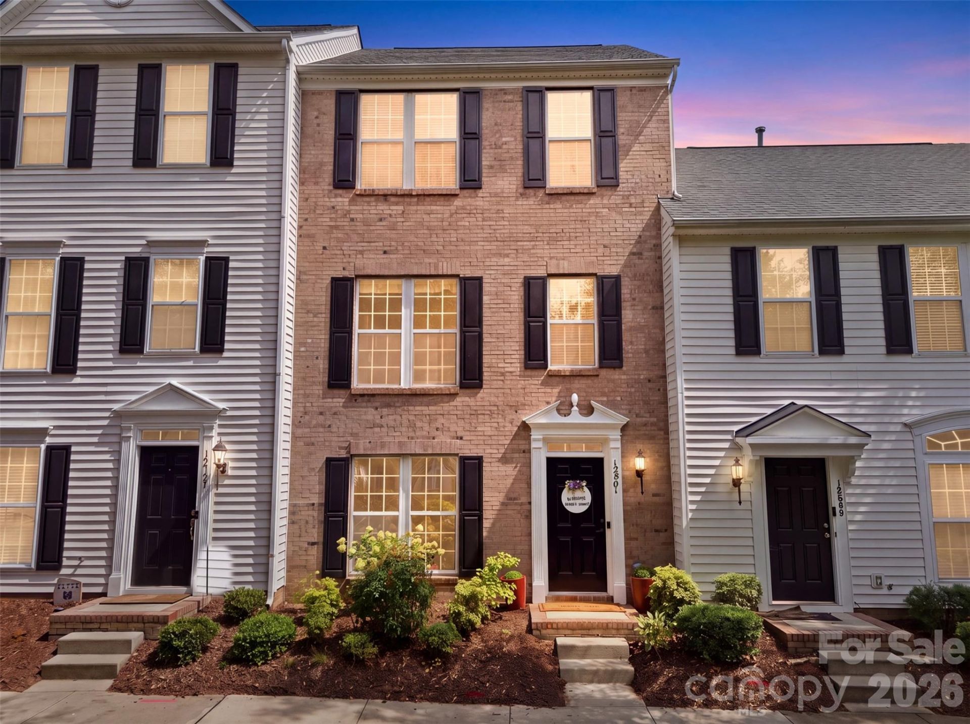 12801 Bullock Greenway Boulevard , Charlotte, NC 28277 Main Photo