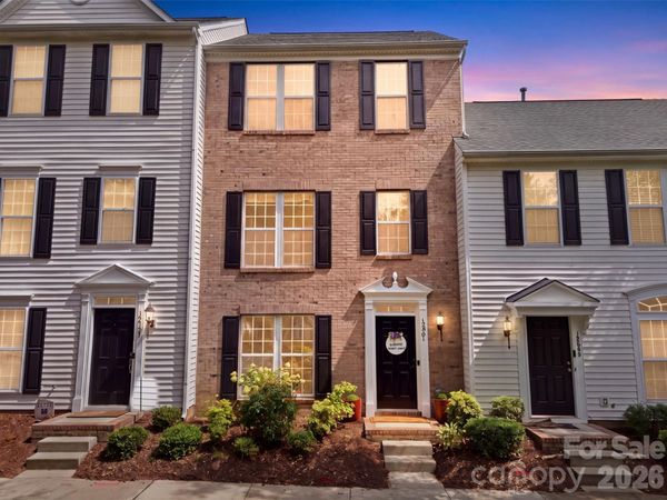 12801 Bullock Greenway Boulevard , Charlotte, NC 28277