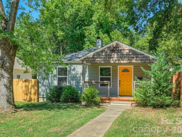 806 Cantwell Street, Charlotte, NC 28208