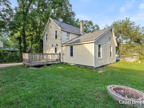 2232 Hoyle Avenue NW, Grand Rapids, MI 49544