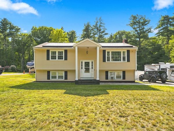 112 Walker Road, Shirley, MA 01464