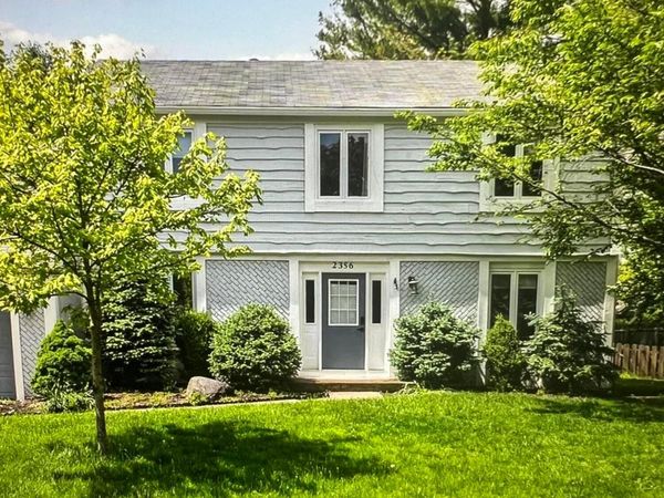 2356 Olde Sawmill Boulevard , Dublin, OH 43016