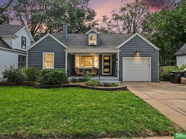 3526 N 53 Street, Omaha, NE 68104