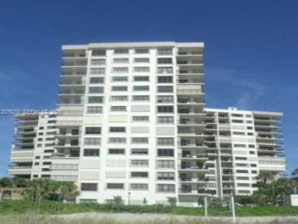 1800 S Ocean Blvd , Unit 1101, Lauderdale By The Sea, FL 33062
