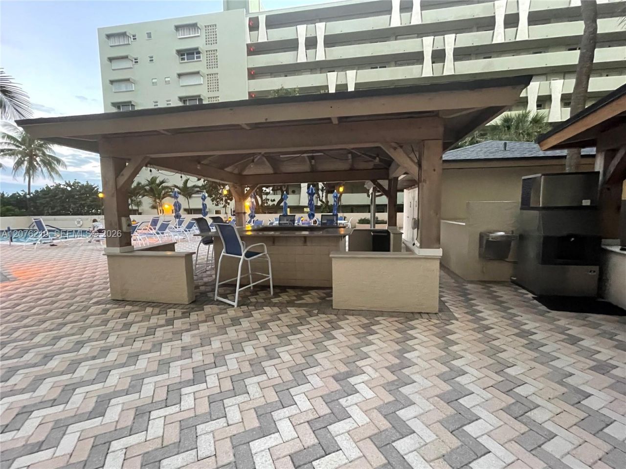 1800 S Ocean Blvd, Unit 1101, Lauderdale by the Sea, FL 33062 Photo