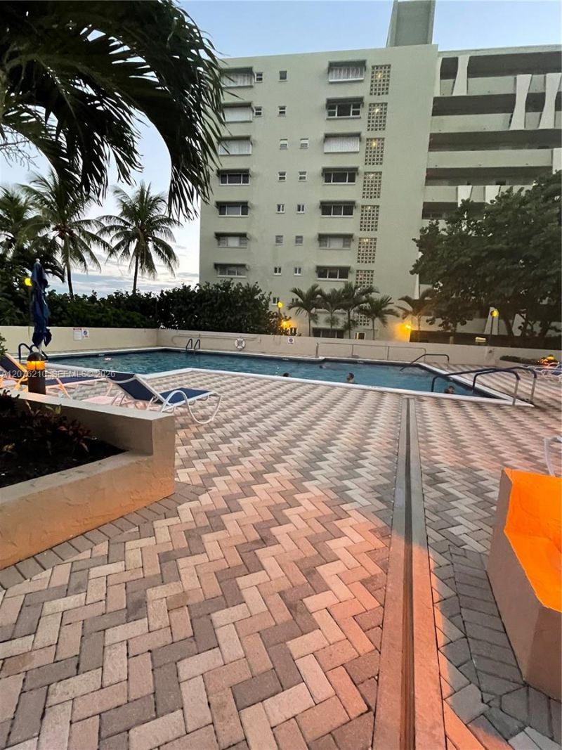 1800 S Ocean Blvd, Unit 1101, Lauderdale by the Sea, FL 33062 Photo