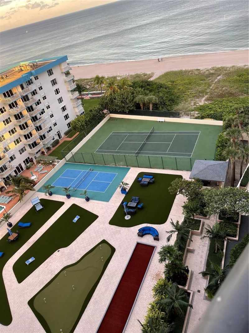 1800 S Ocean Blvd, Unit 1101, Lauderdale by the Sea, FL 33062 Photo