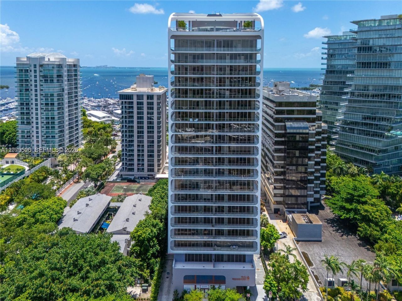 2678 Tigertail Ave , Unit 202, Miami, FL 33133 Photo