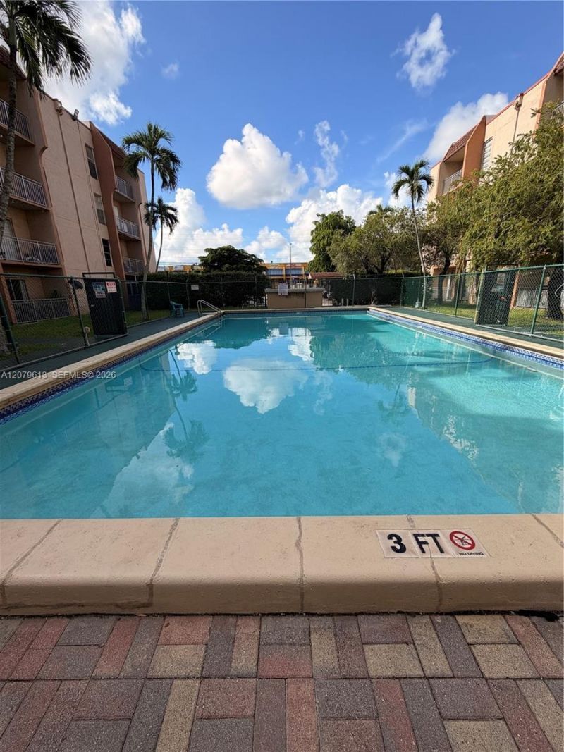 4715 NW 7th St , Unit 108-2, Miami, FL 33126 Photo