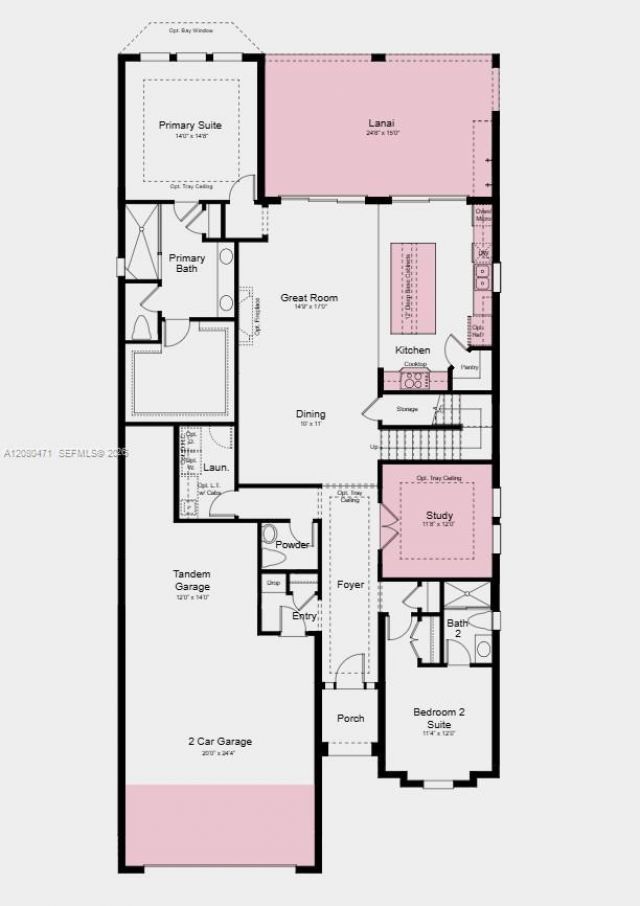 26431 Argus Place , Punta Gorda, FL 33955 Photo
